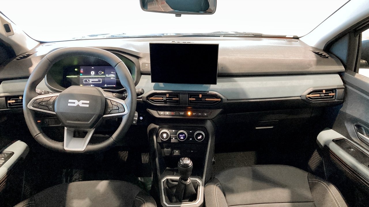 Dacia Jogger 2026, bild 7/10