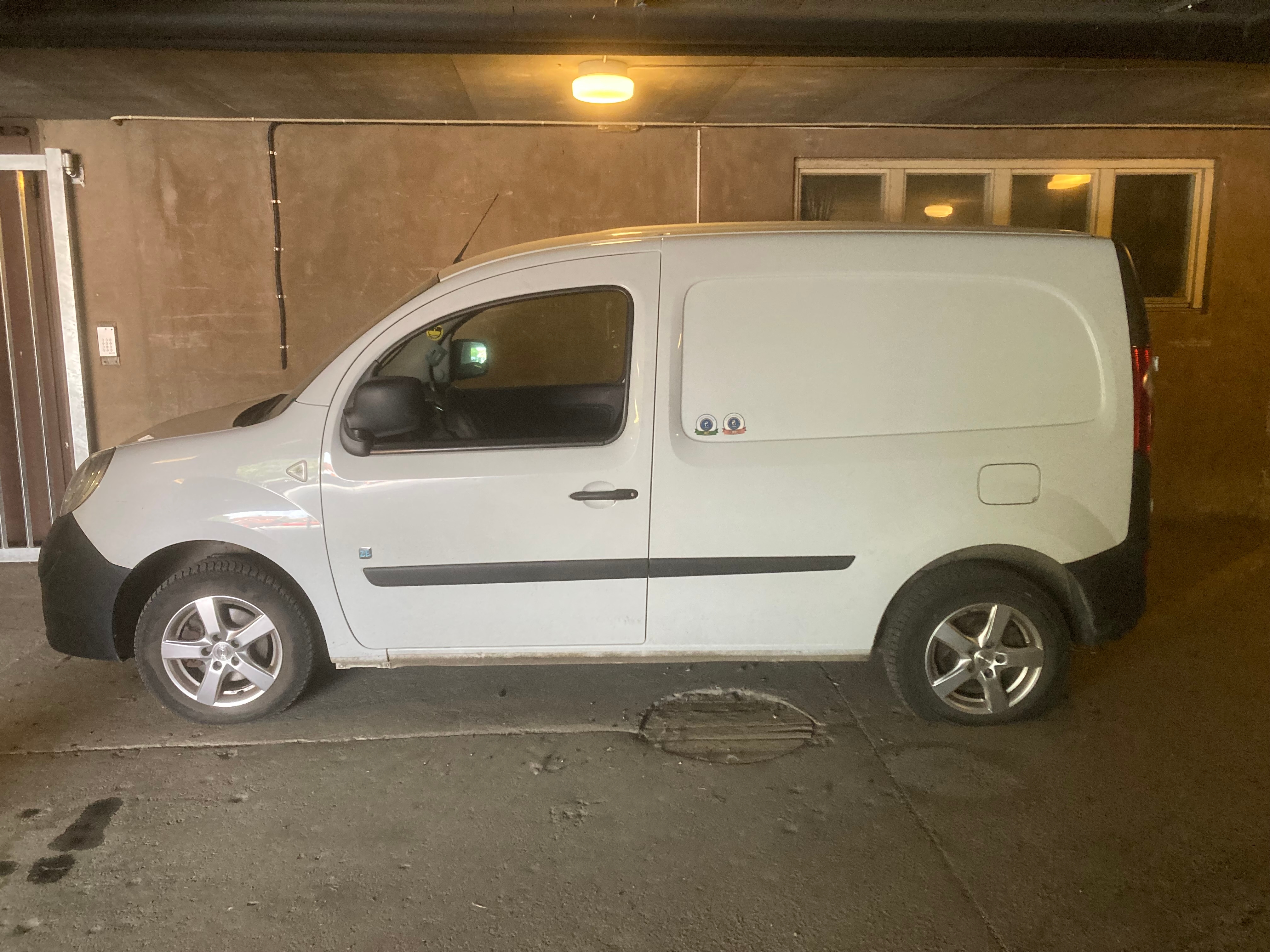 Renault Kangoo Express