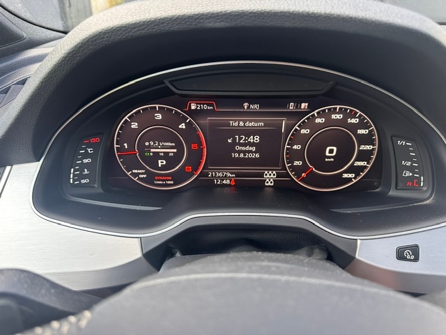 Audi Quattro S line, Sport Edition 2016, bild 3/5