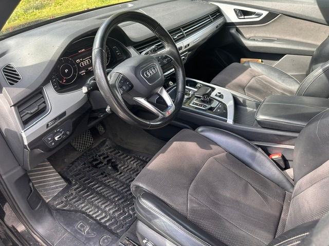 Audi Quattro S line, Sport Edition 2016, bild 4/5