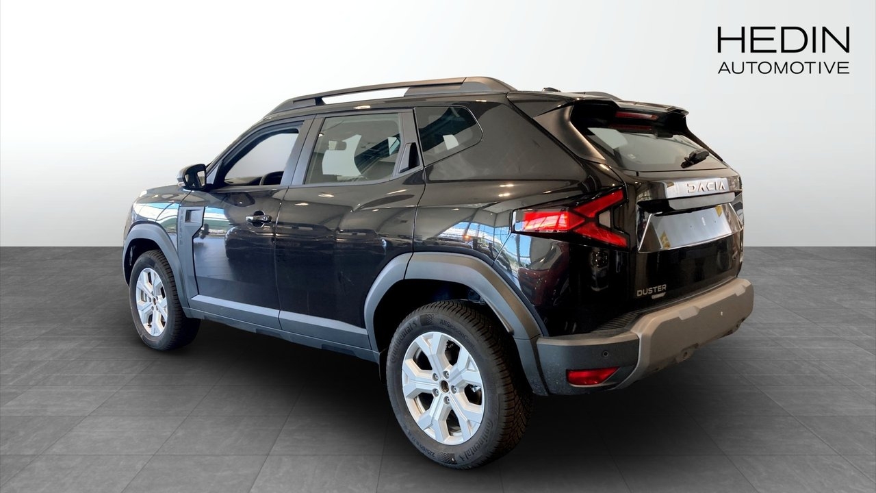 Dacia Duster 2026, bild 6/10