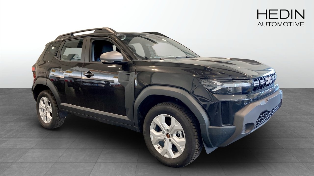 Dacia Duster 2026, bild 3/10