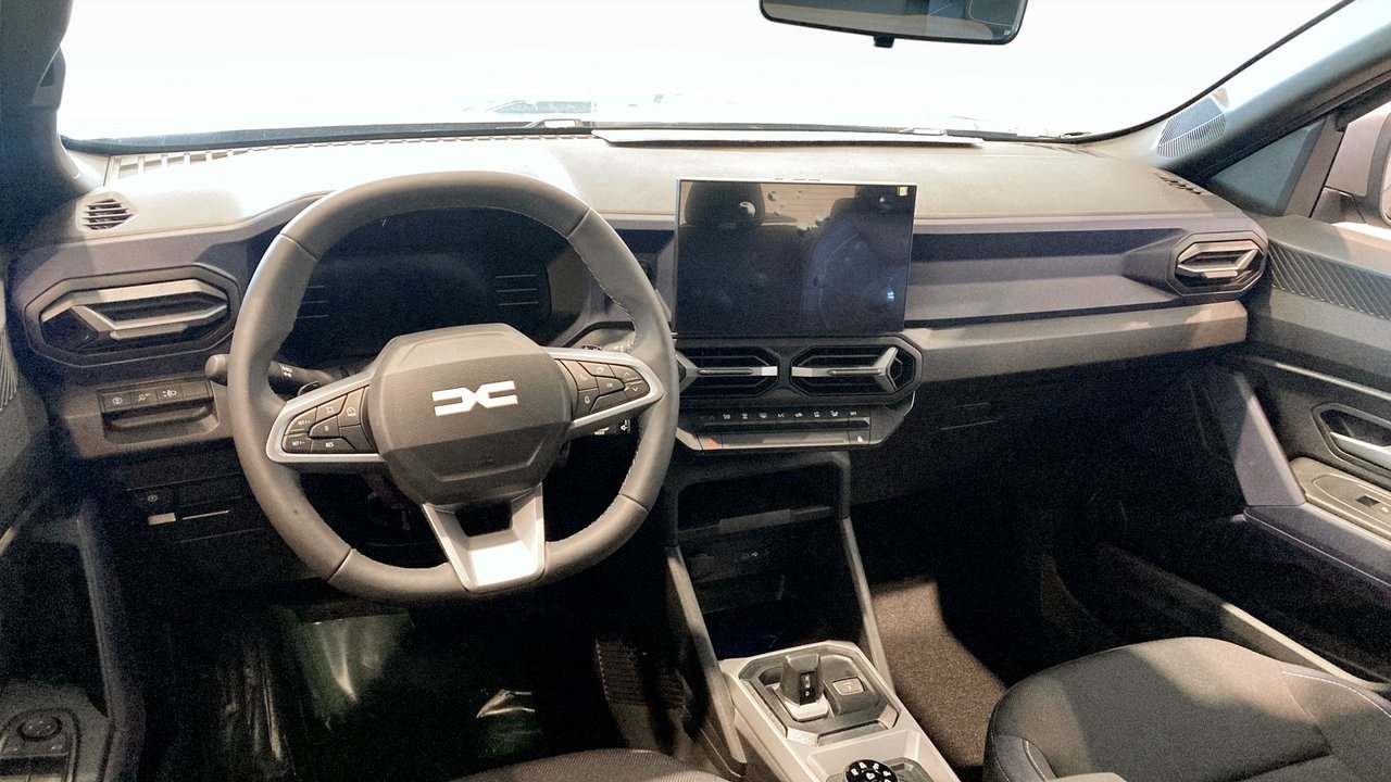 Dacia Duster 2026, bild 7/10