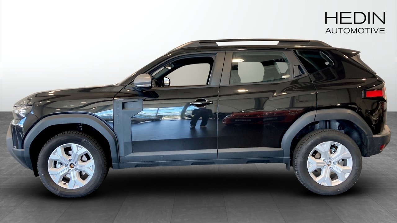 Dacia Duster 2026, bild 4/10