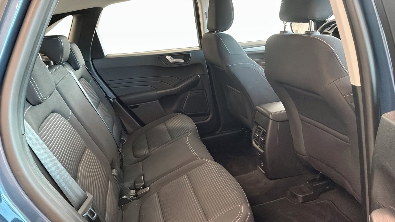 Ford Kuga 2021, photo 5/10