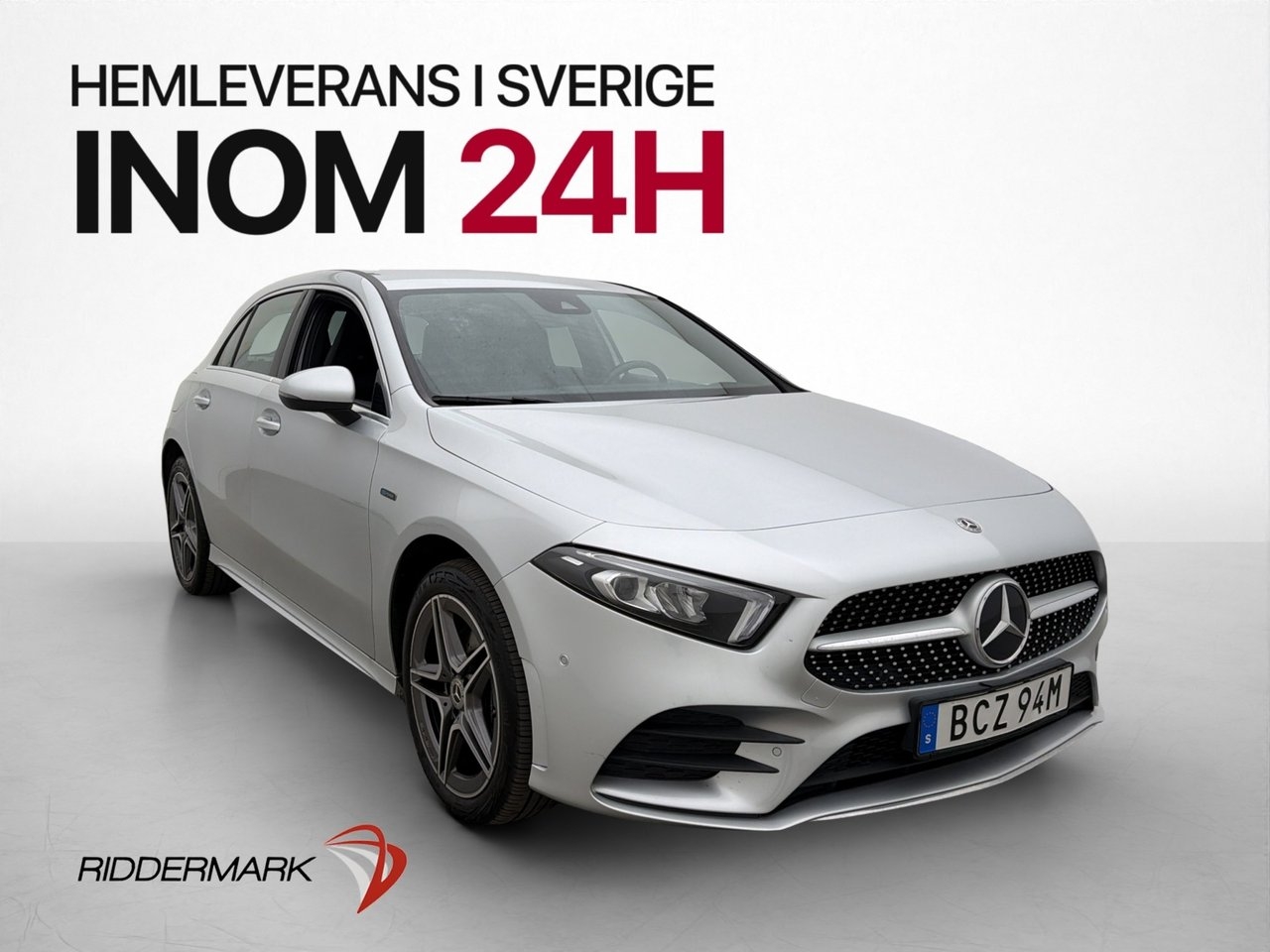 Mercedes-Benz A
