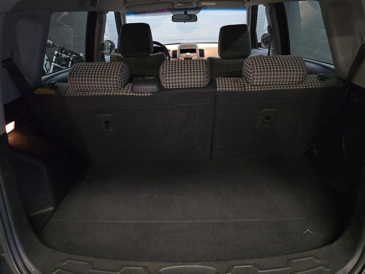 Kia Soul 2011, kuva 7/7