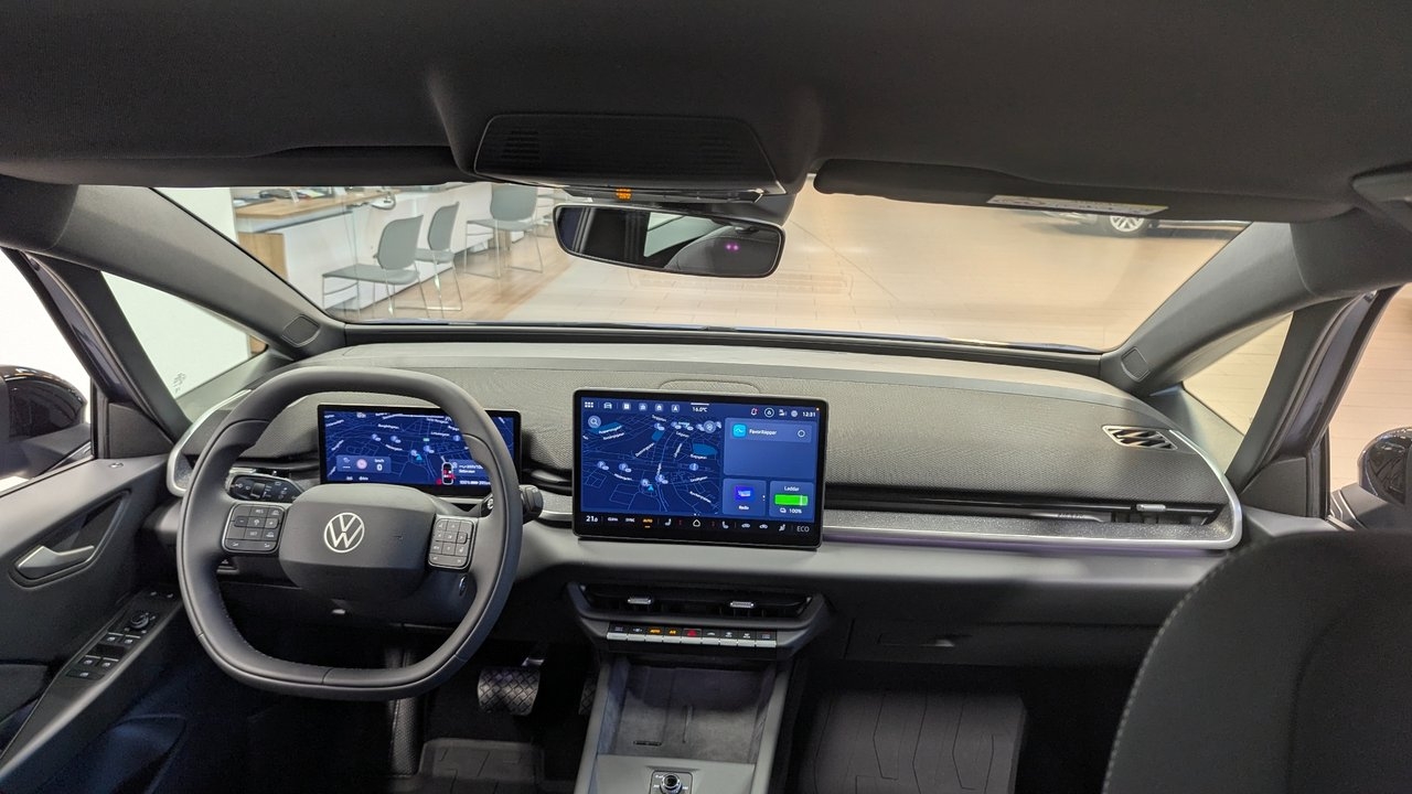 Volkswagen ID.3 Neo 2027, bild 6/10