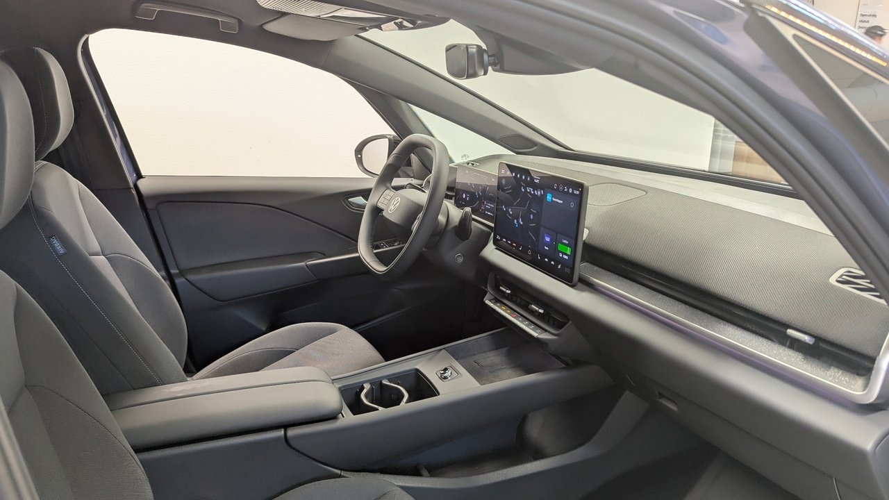Volkswagen ID.3 Neo 2027, bild 4/10