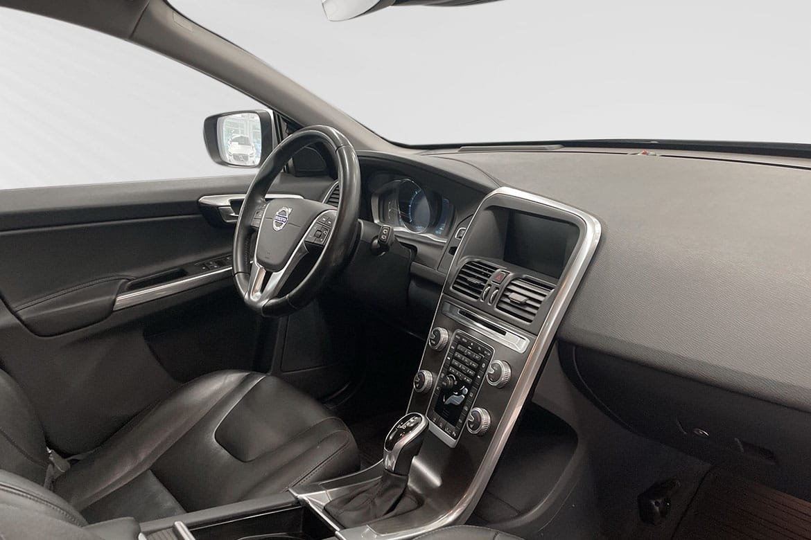 Volvo XC60 D4 Summum Business E PRO 2016, kuva 6/8