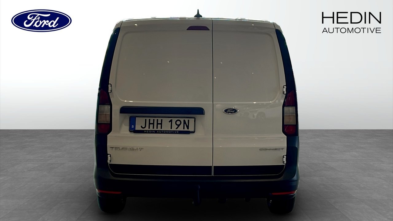 Ford Transit Connect 2026, bild 7/9