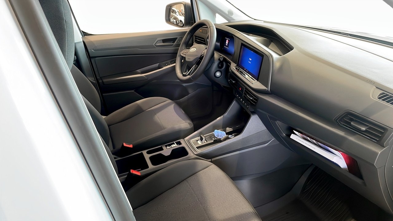 Ford Transit Connect 2026, bild 3/9