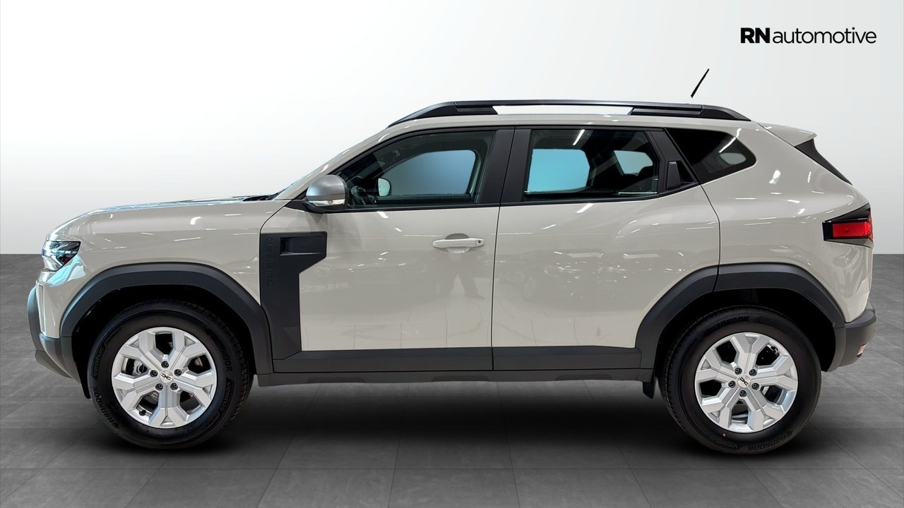 Dacia Duster Expression 2026, bild 2/10