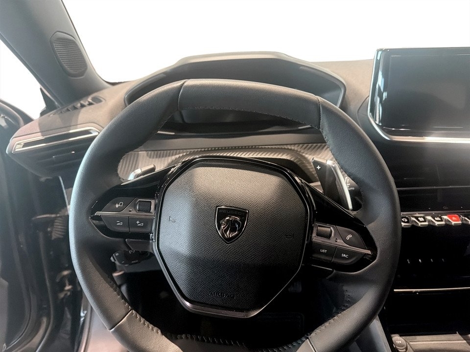 Peugeot 2008 Allure Hybrid 145hk Aut 2025, bild 7/10