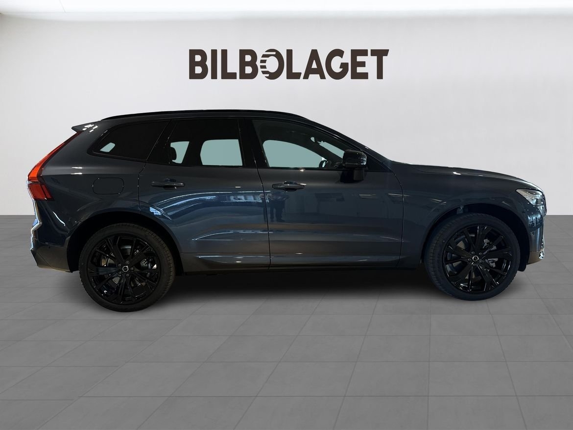 Volvo XC60 2027, bild 4/10