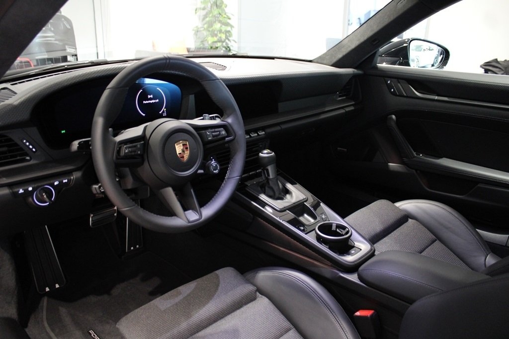 Porsche 911 GT3 TOURING 2026, bild 5/10