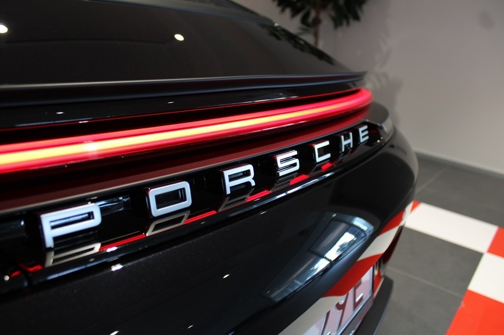 Porsche 911 GT3 TOURING 2026, bild 7/10