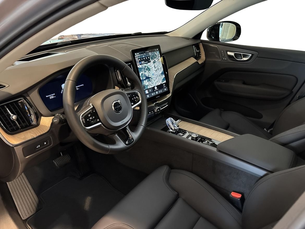 Volvo XC60 2027, bild 7/10