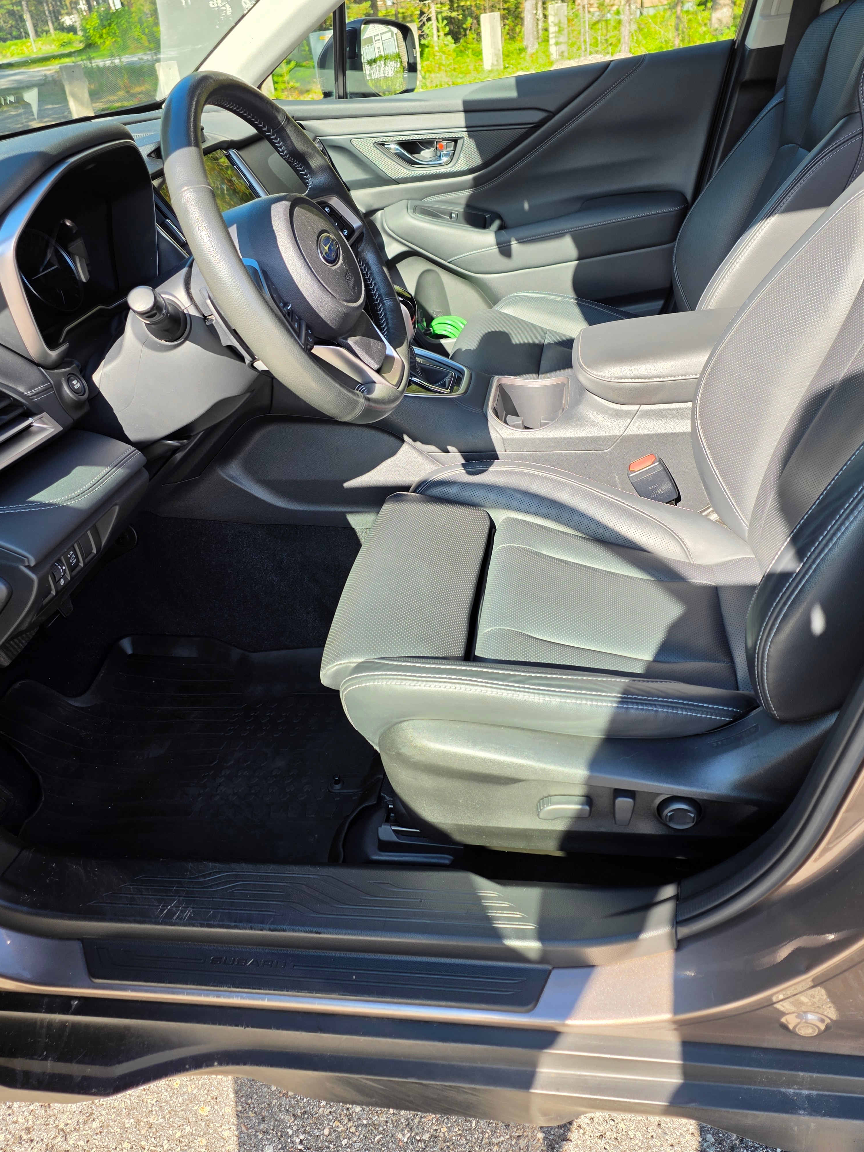 Subaru Outback 2023, bild 3/10