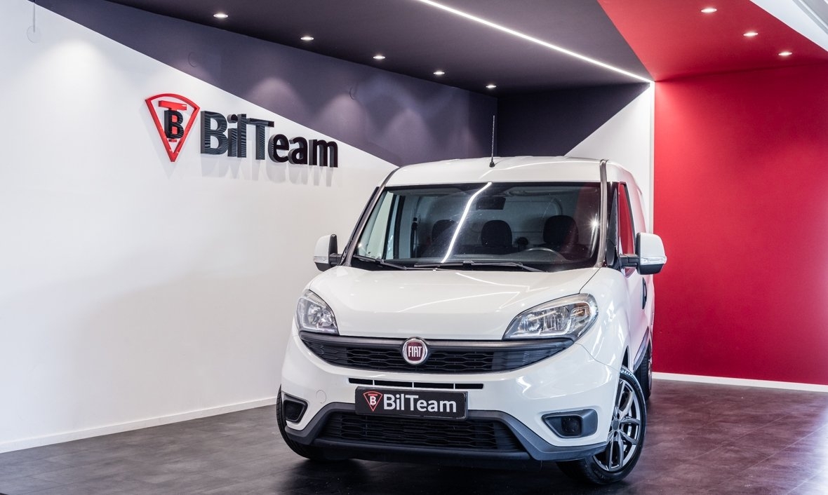 Fiat Doblo
