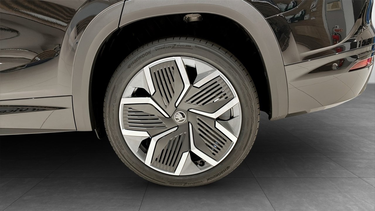 Skoda Kodiaq 2026, bild 6/12