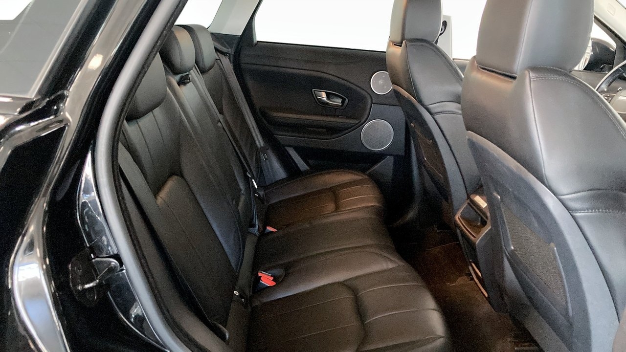 Land Rover Range Rover Evoque 2018, bild 5/10