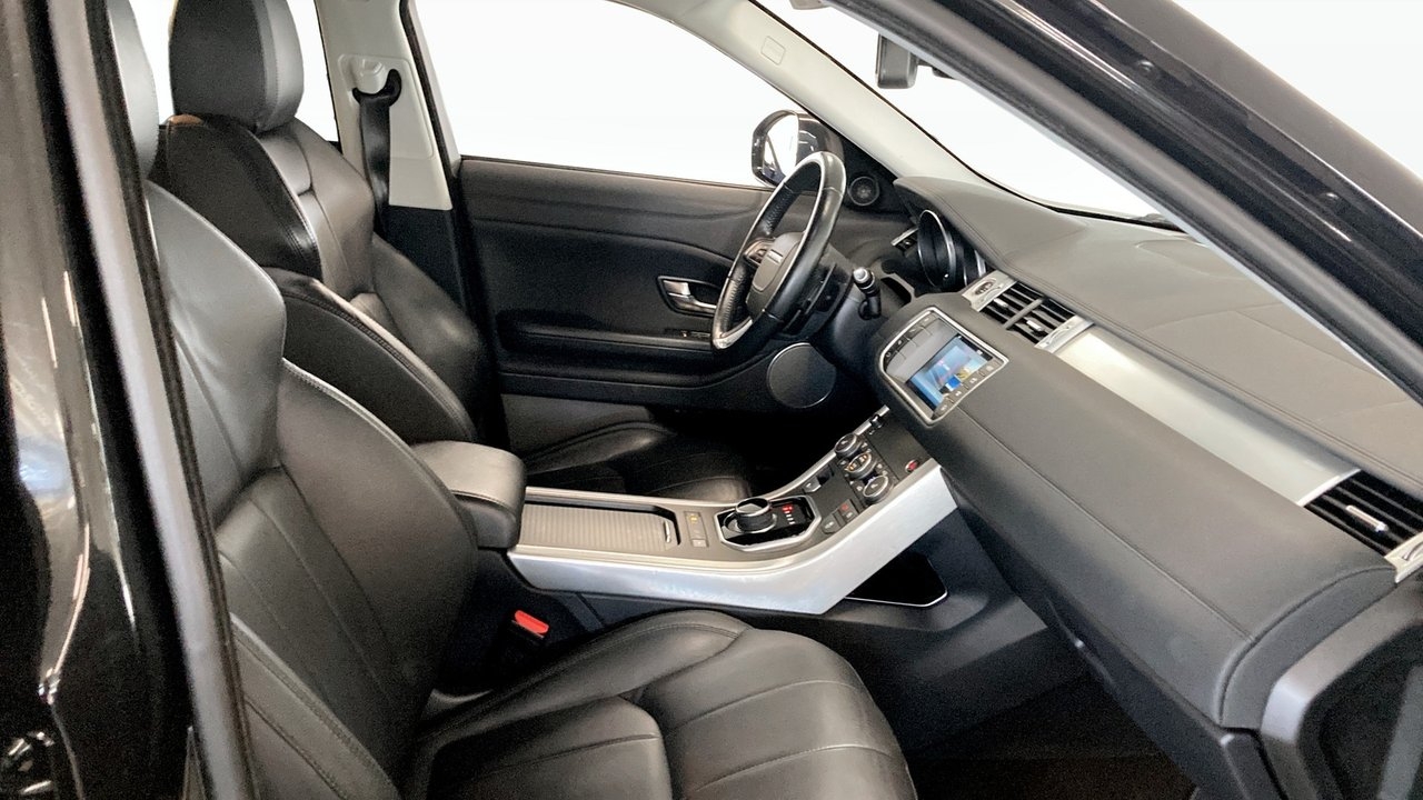 Land Rover Range Rover Evoque 2018, bild 3/10