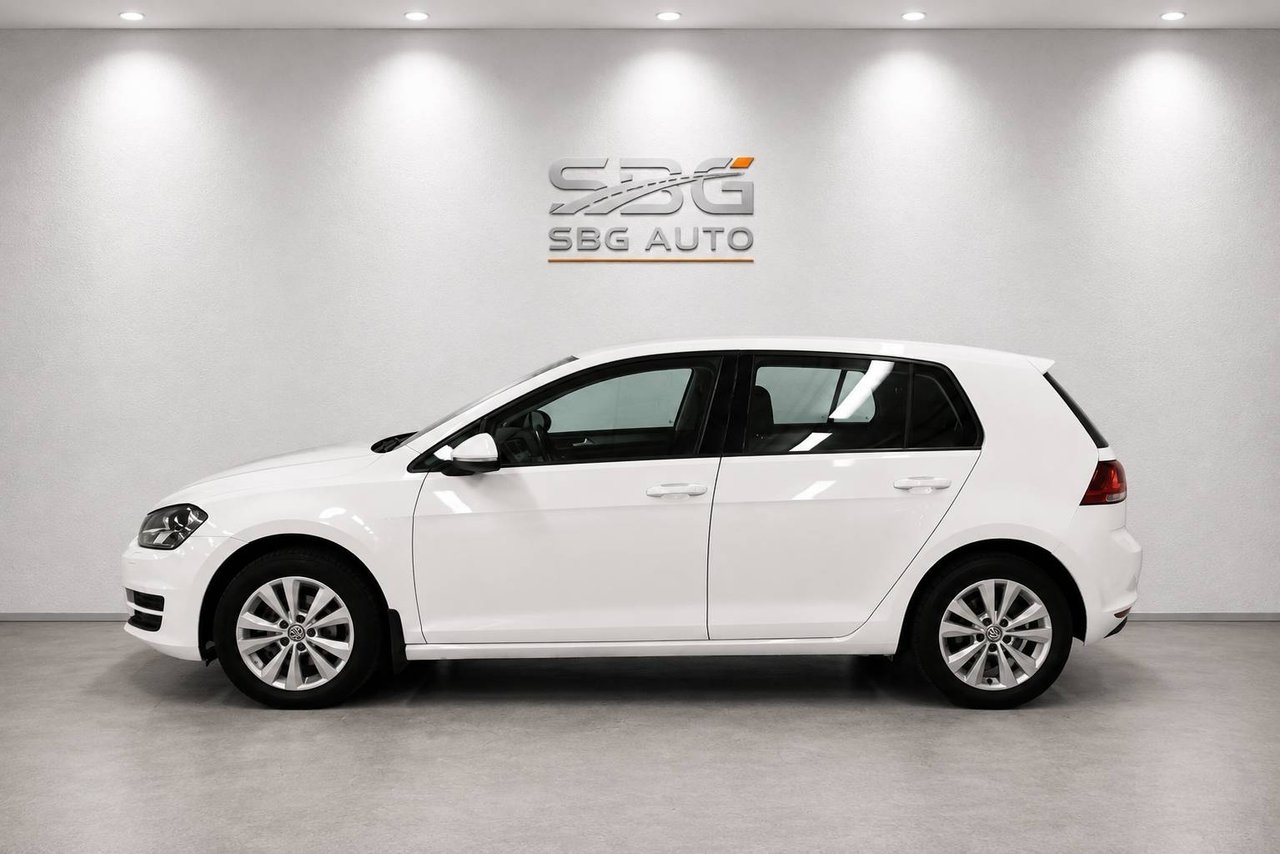 Volkswagen Golf 2015, bild 3/10