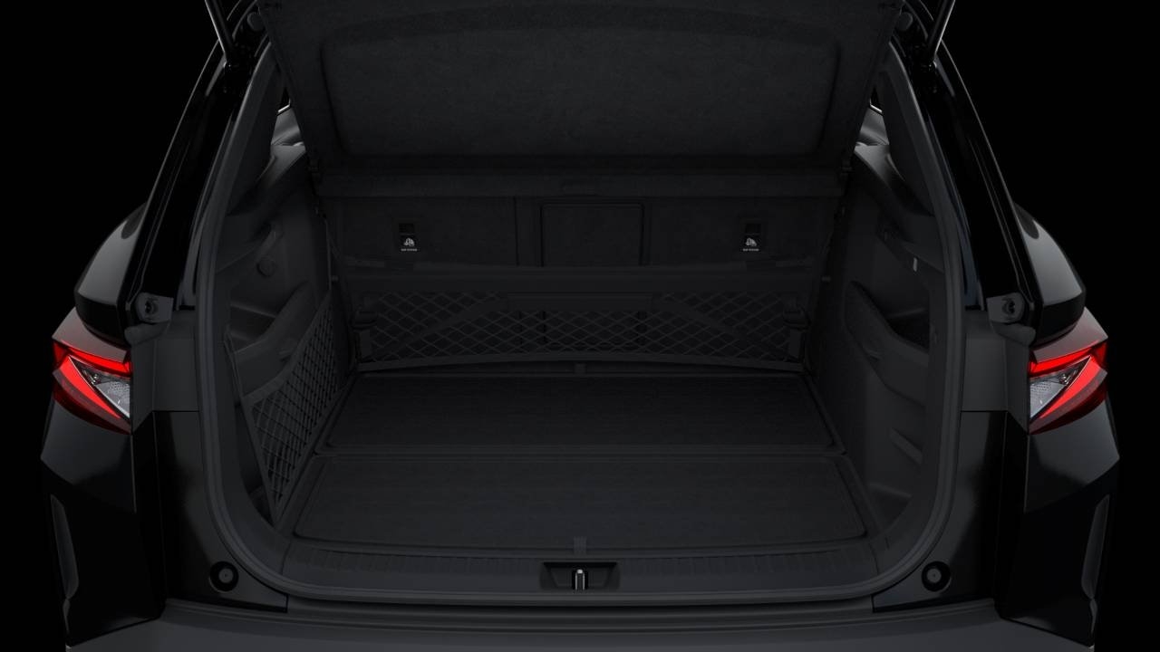 Skoda Elroq 2027, bild 4/4