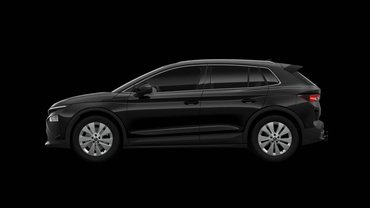 Skoda Elroq 2027, bild 2/4