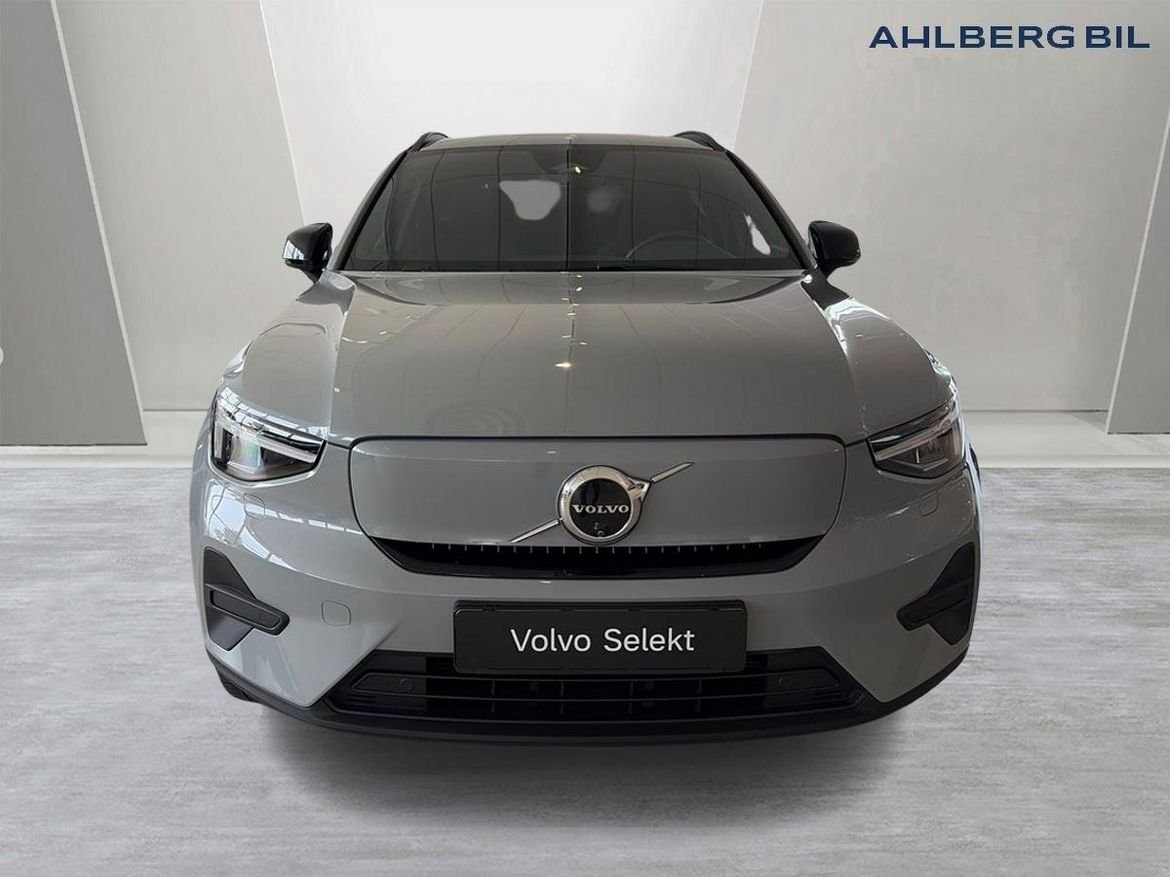 Volvo EX40 Single Motor Extended 2025, bild 4/10