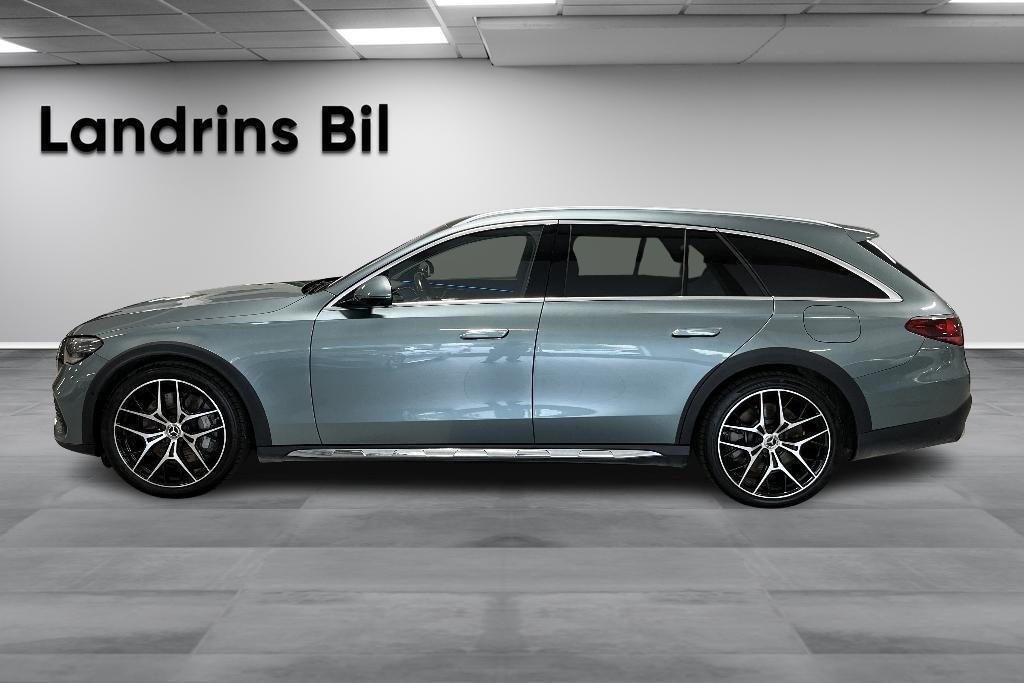 Mercedes-Benz E 2024, bild 4/10