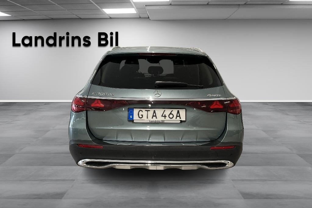 Mercedes-Benz E 2024, bild 5/10