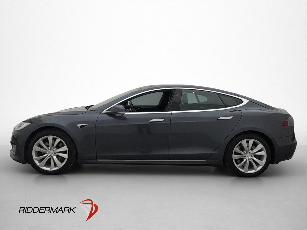 Tesla Model S 100D AWD Pano 2017, bild 5/10