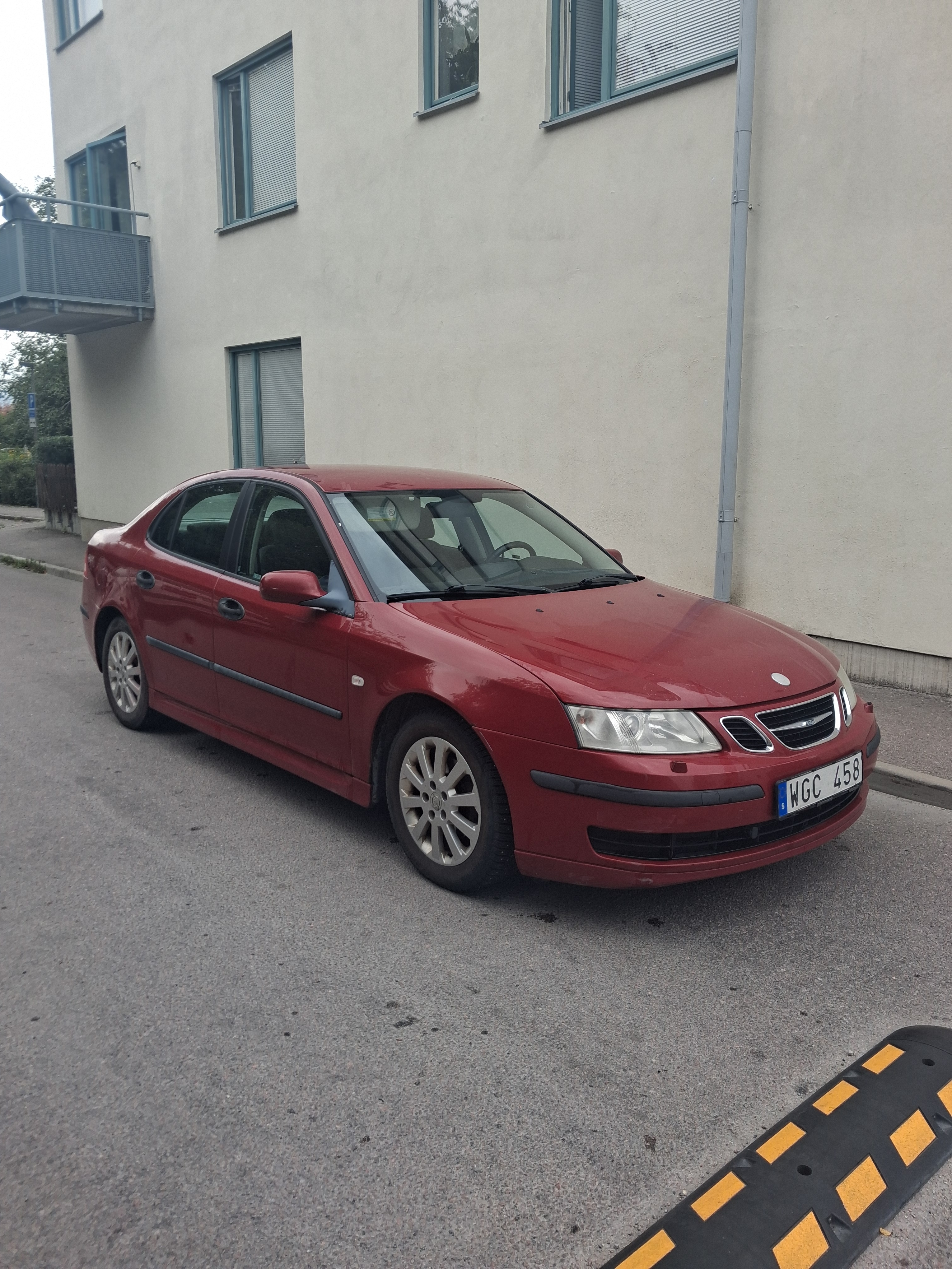 Saab 9-3