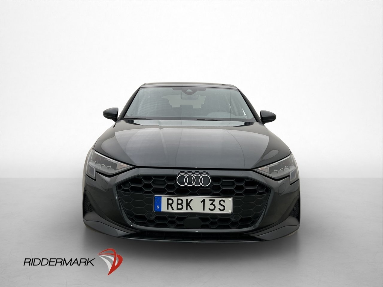 Audi A3 Sportback 35 TFSI 150HK Proline 2025, kuva 4/30