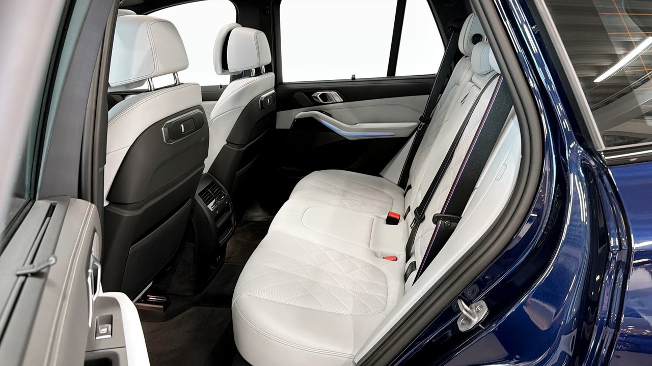 BMW X5 2026, bild 5/15