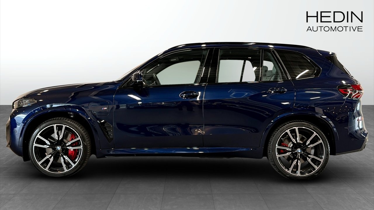 BMW X5 2026, bild 6/15