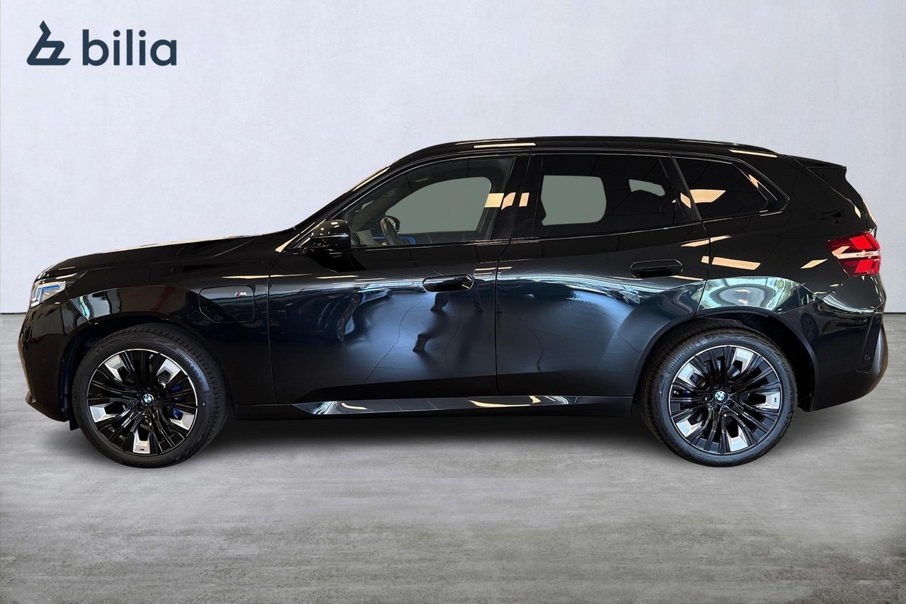 BMW X3 30e M Sport / H/K / Drag 2026, bild 3/10