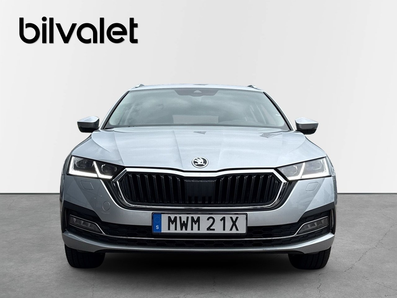 Skoda Octavia 2024, bild 2/10