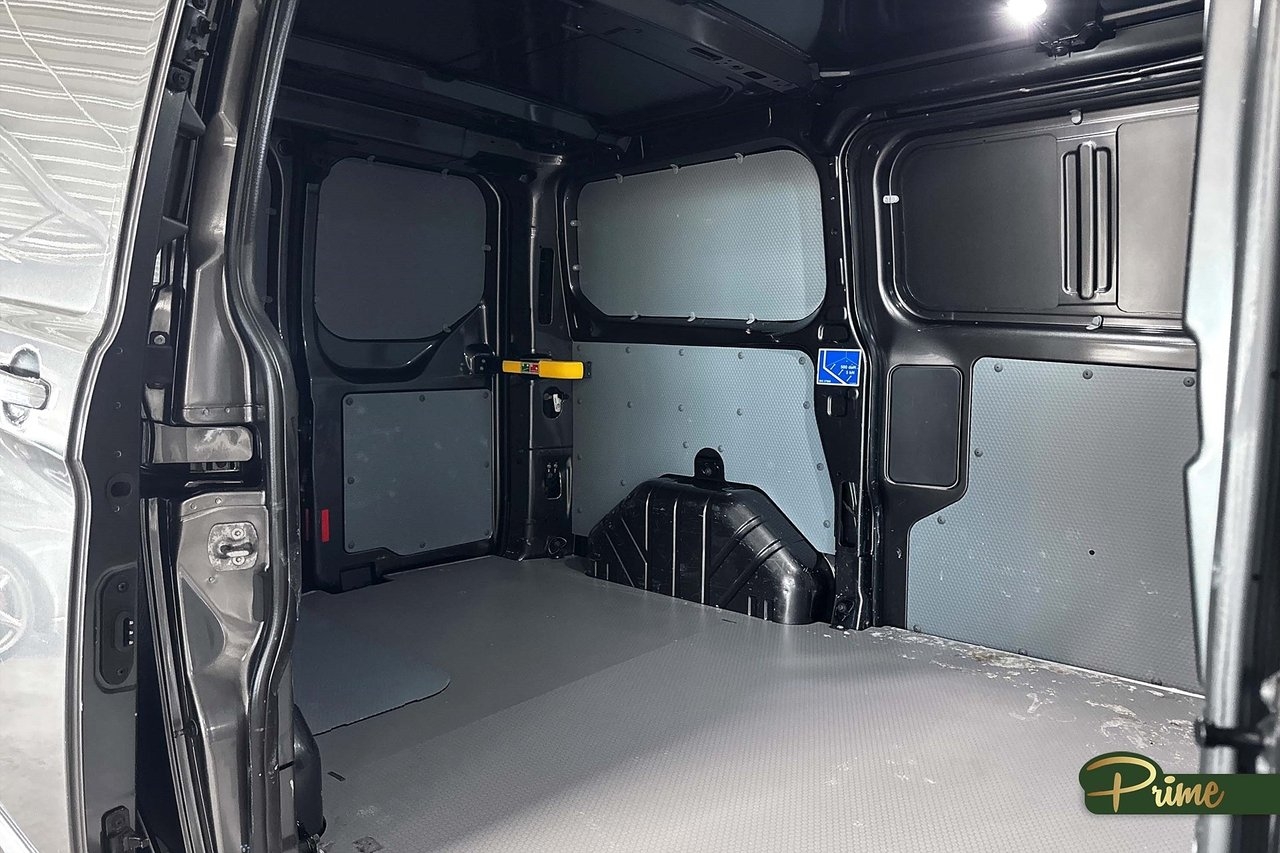Ford Transit Custom Sport 290 2020, bild 5/15