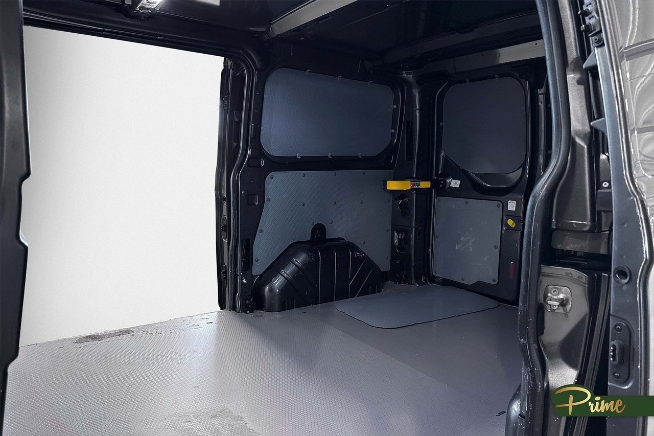 Ford Transit Custom Sport 290 2020, bild 6/15