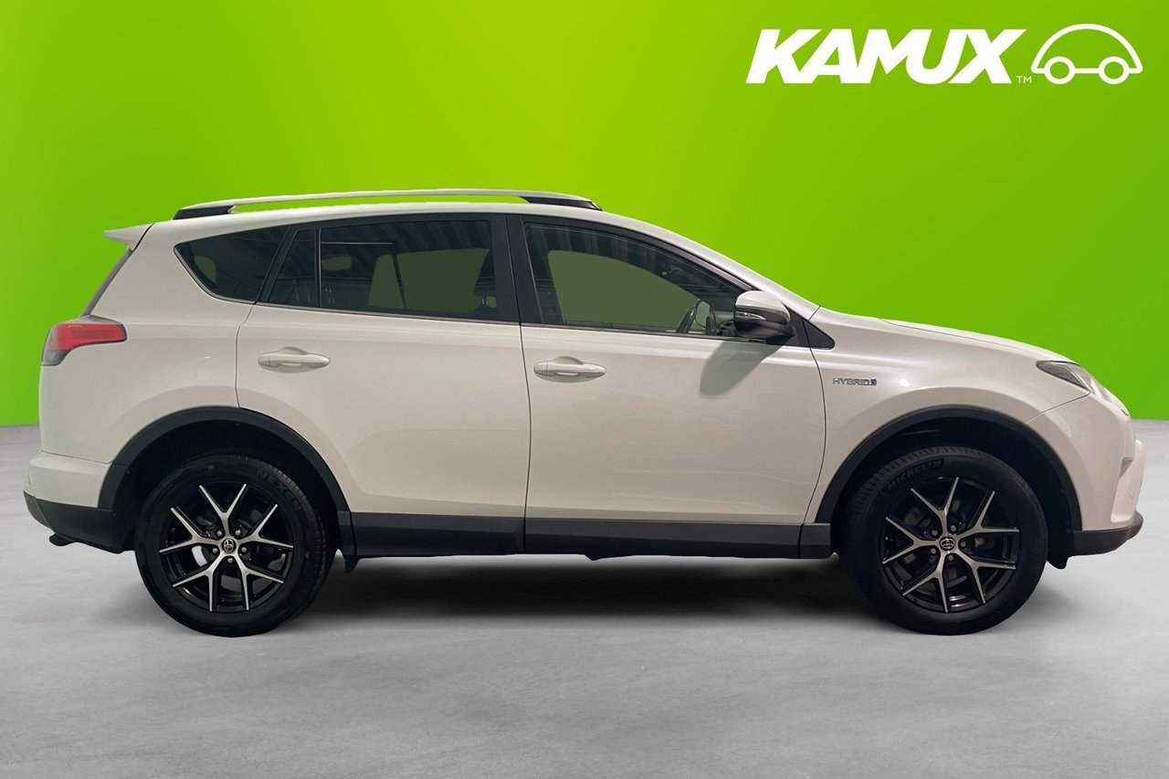 Toyota RAV4 2016, bild 2/20