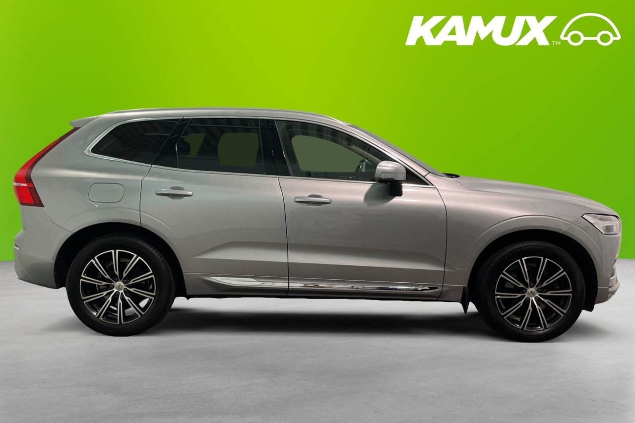 Volvo XC60 2018, bild 2/24