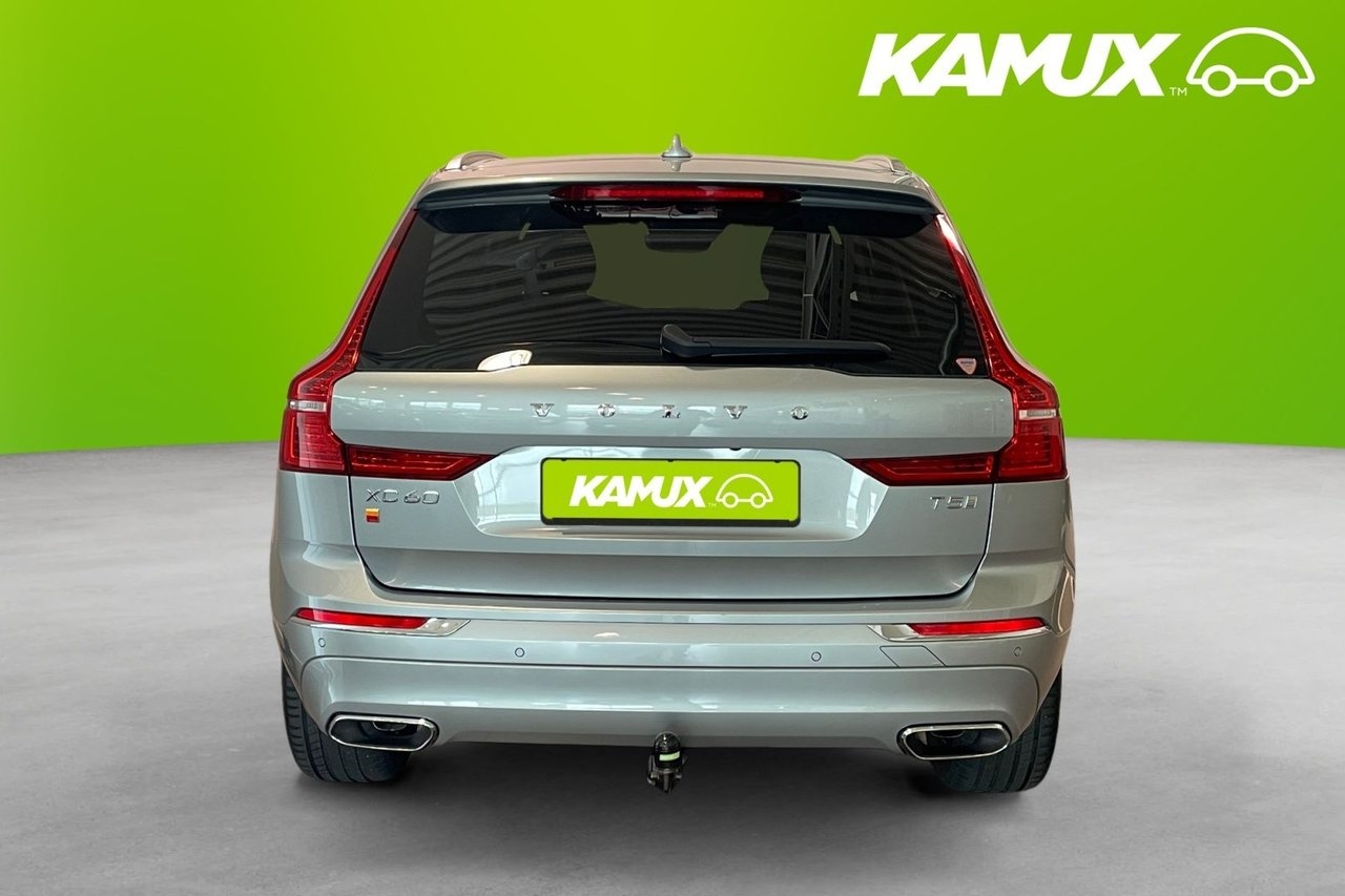 Volvo XC60 2018, bild 5/24
