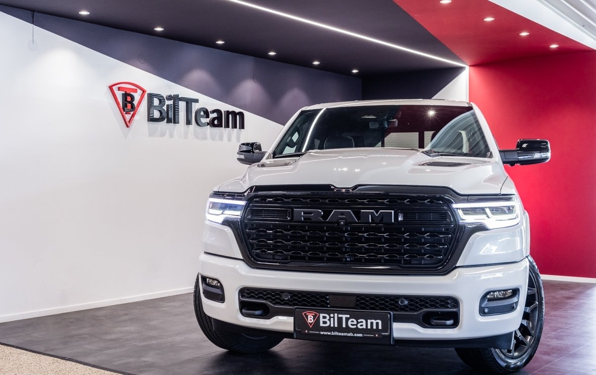 RAM 1500