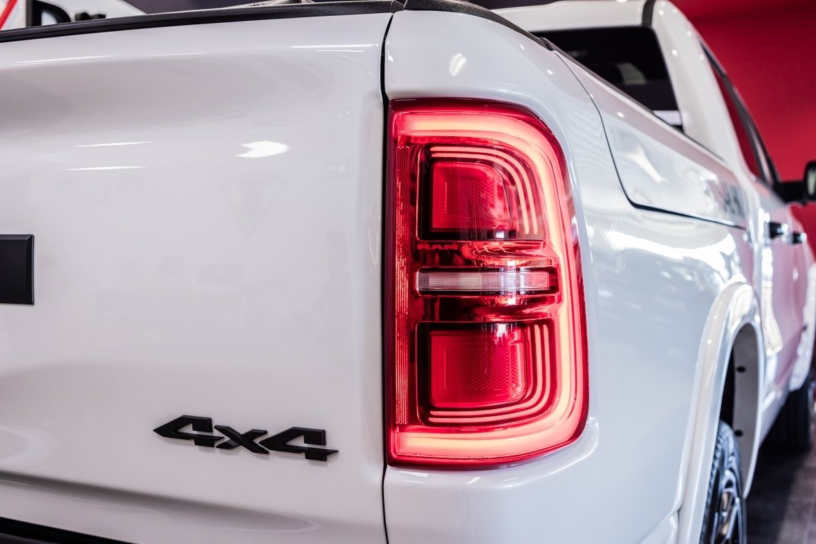 RAM 1500 2025, bild 6/10