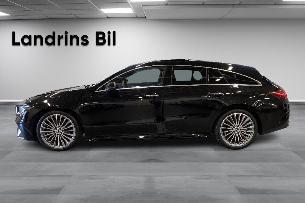 Mercedes-Benz CLA 2026, kuva 4/10