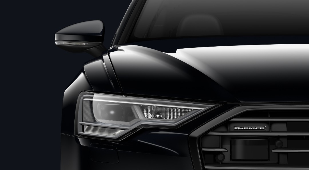 Audi A6 Avant 50 TDI quattro TipTronic 2019, photo 6/6