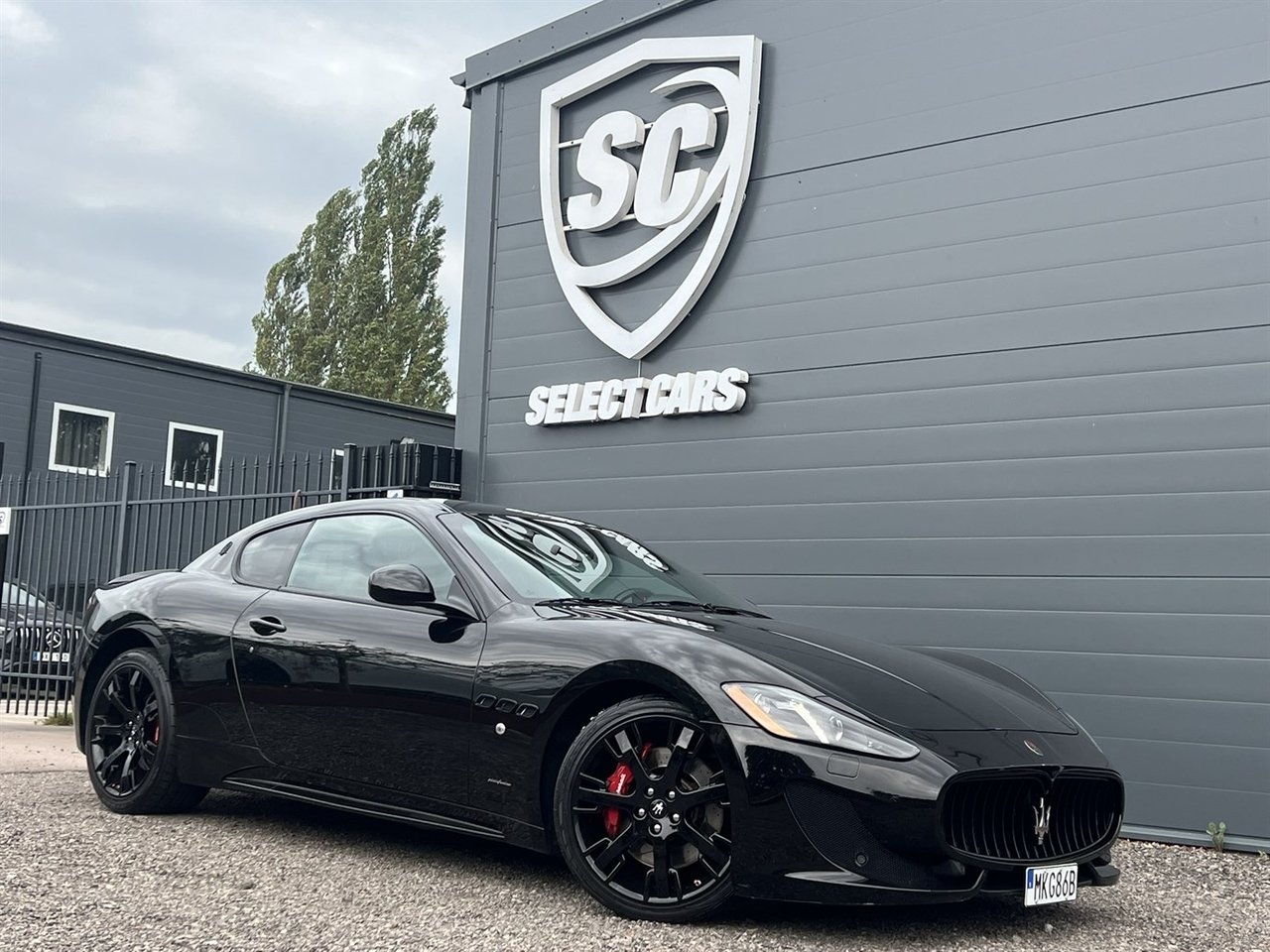 Maserati